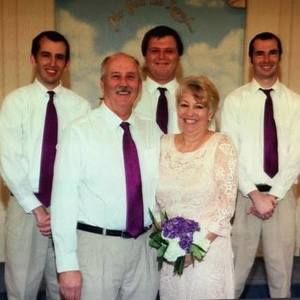 Meet your Posher, Diane